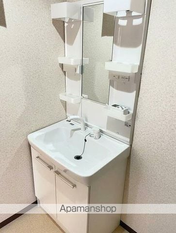 クレールの内装写真