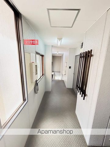 レジデンス・アムールのその他写真