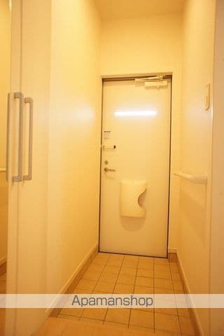 エスポワールかしまの内装写真