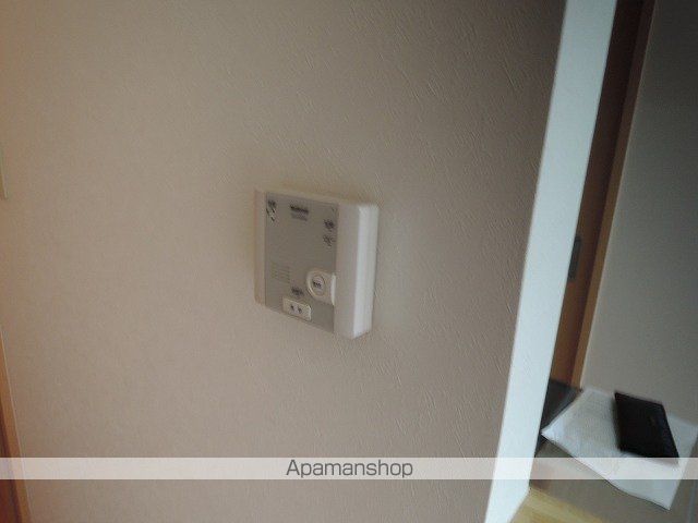 コアパレットの内装写真