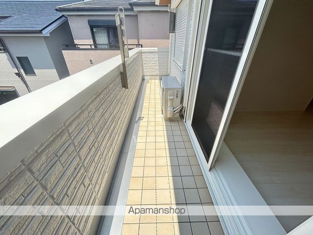和の杜 江坂の内装写真
