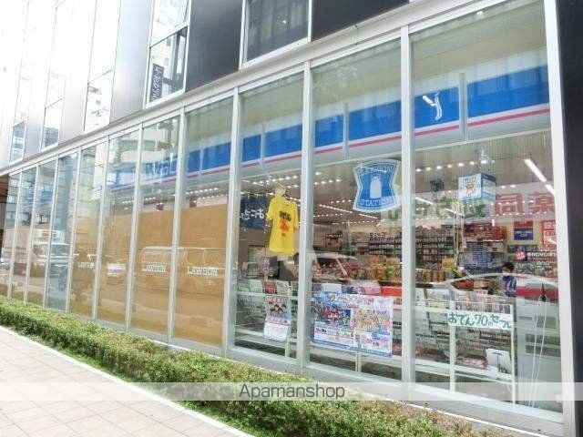 ローズコーポ堺筋本町の周辺写真