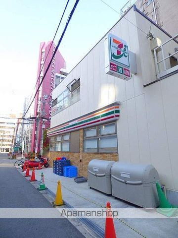 S−CREA御堂筋本町の周辺写真