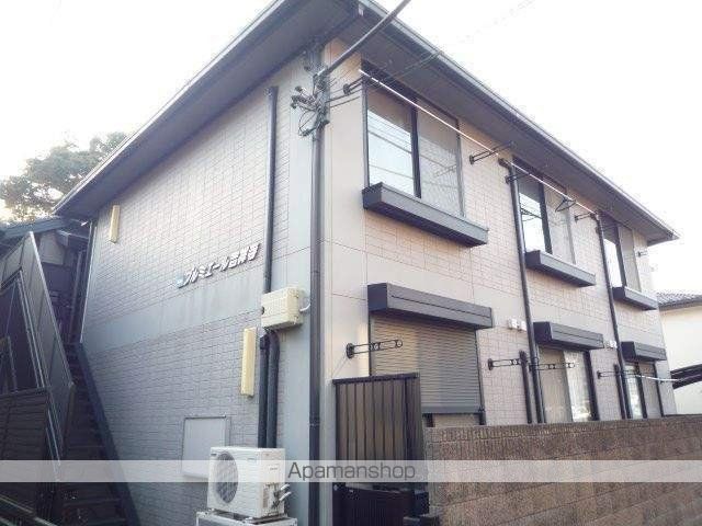 プルミエール吉祥寺