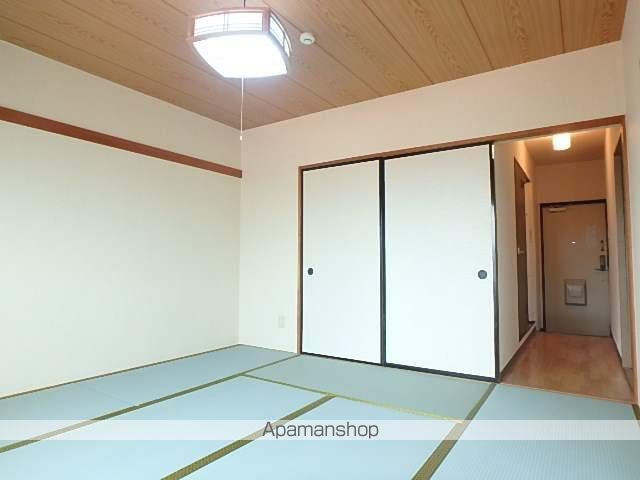 メゾンドフルールの内装写真