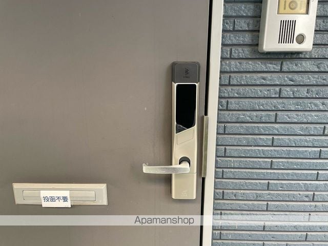 レオネクストKTの内装写真