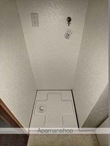 EST東古松の内装写真