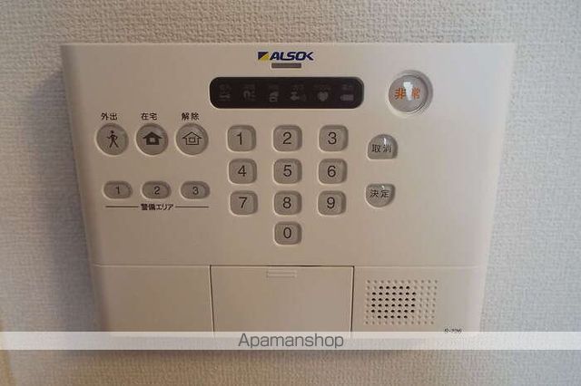 ノール リヴィエール トロワの内装写真