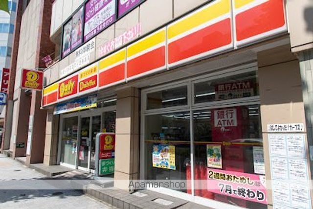 MFPRコート日本橋馬喰町の周辺写真