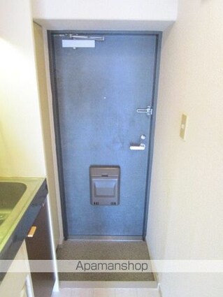 メゾン新高円寺[1K/20.02m2]の玄関