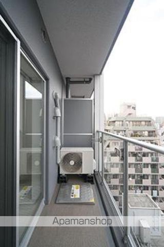 浅草田原町レジデンスの内装写真