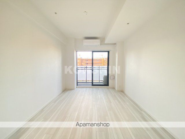S−RESIDENCE堺筋本町UNOの内装写真