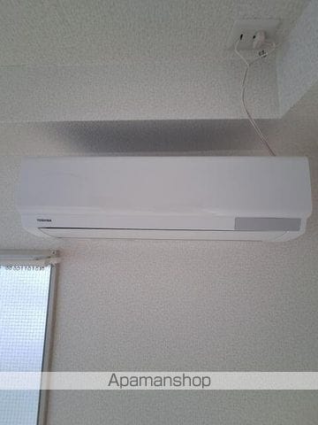 パルクメゾンミナミの内装写真