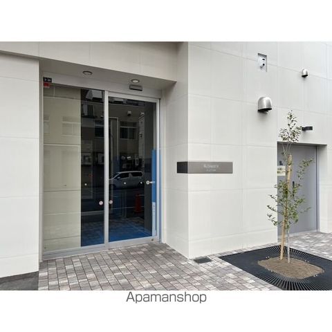 MJSQUARE KOTONIの玄関写真