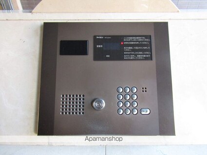 パーシモンフィールド[2LDK/63.69m2]の共用部1