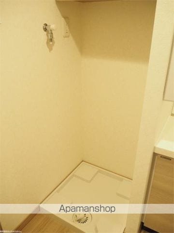 ルーブル横濱矢向の内装写真