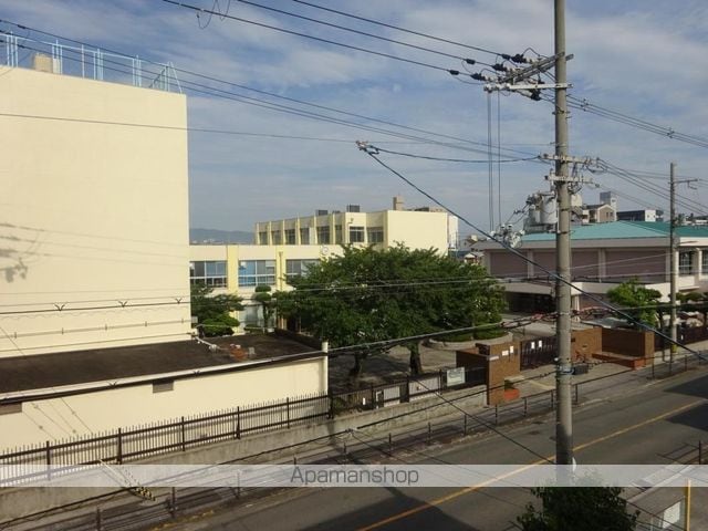 パークハイム巽南の周辺写真