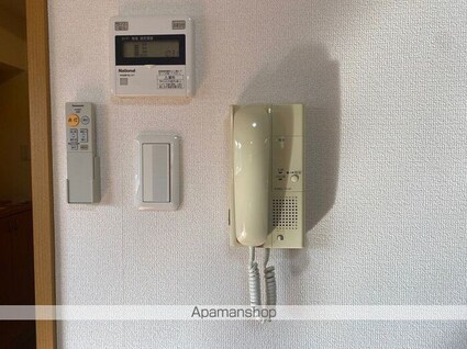 Ｖｉｌｌａ　ＨＣＳＳ（ヴィラエイチシーエスエス）[1LDK/40.11m2]のその他設備