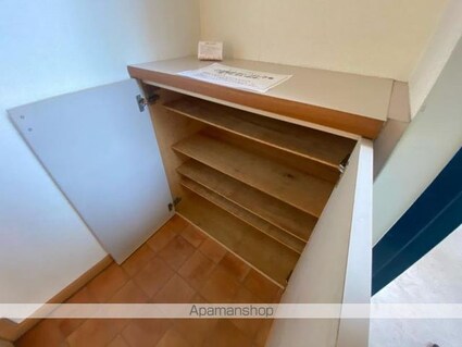 プラドール今里Ｂ[3DK/50.1m2]の内装