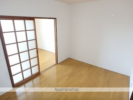 Ｖ・Ｓ・Ｈ橘[2K/33m2]のリビング・居間