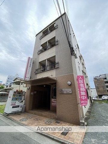 WITH ROSE 姫路駅南の外観写真