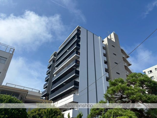 スアヴィス平塚八重咲の外観写真