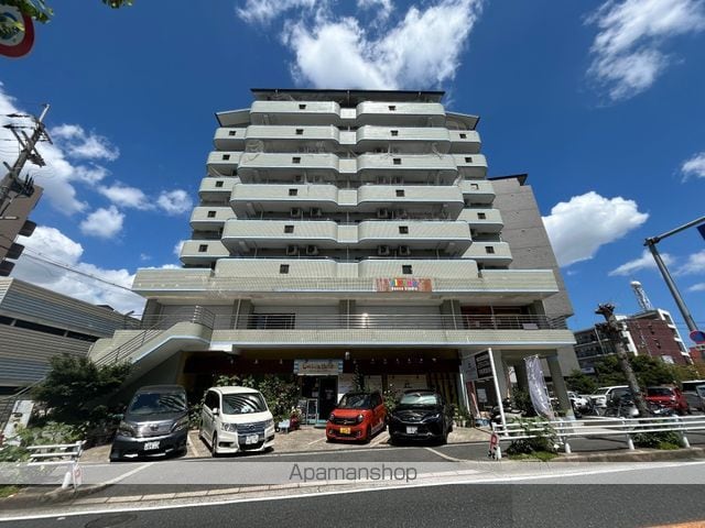 笠神マンション