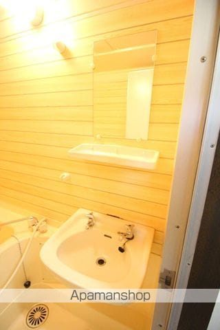 セントラルコーポ22の内装写真