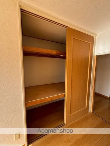綾ビルの内装写真