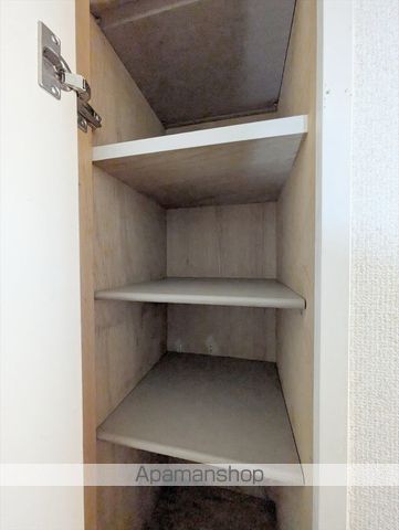 ナーラック天城の内装写真