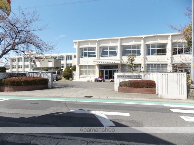 江南団地201棟の周辺写真