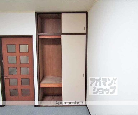 TWIN Iの内装写真