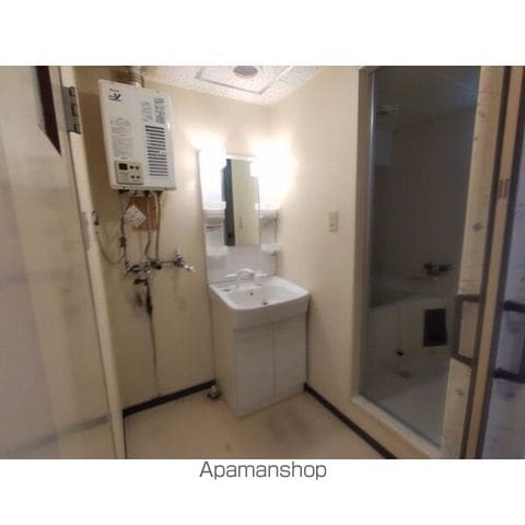 ソシアルコート菊水の内装写真