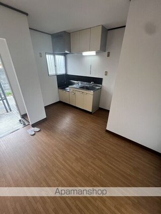 タウニィピア[2DK/36.36m2]の内装7