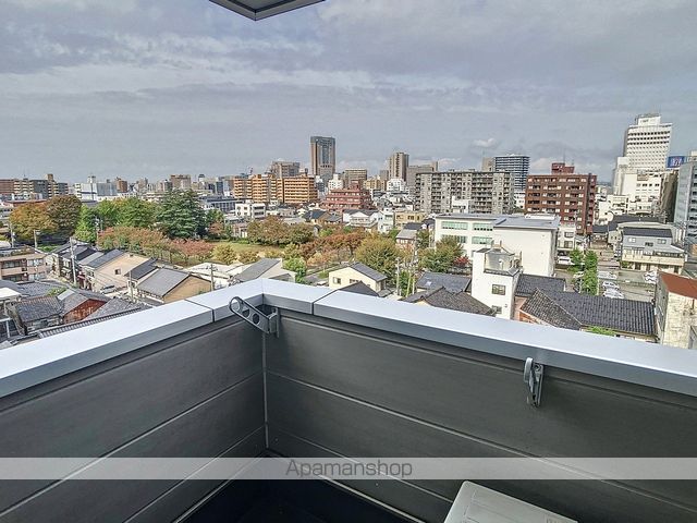 ファーストレーベン高岡町の内装写真