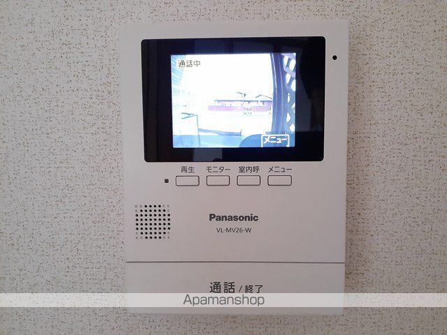 セピアコート若穂の内装写真