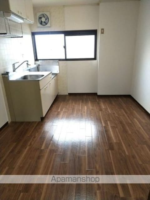 プレジール湯川[1DK/29.42m2]の内装4