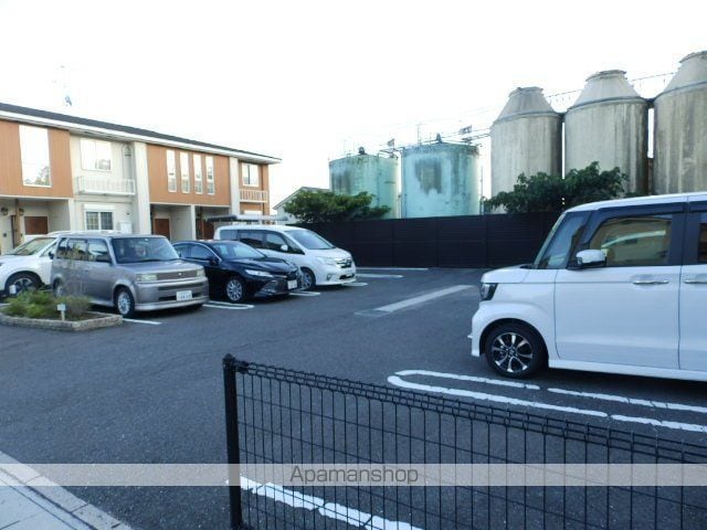 ウエストブライトの外観写真
