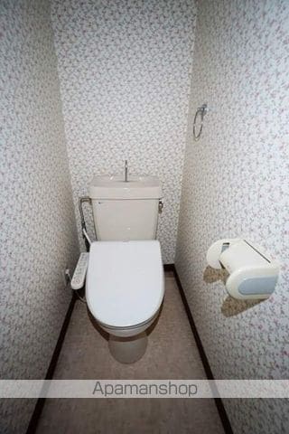 サンパレス怒田Iの内装写真