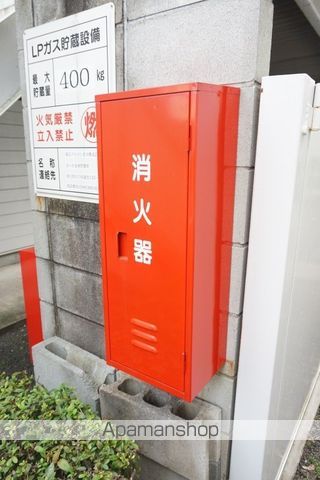 コーポエンジェルA棟のその他写真
