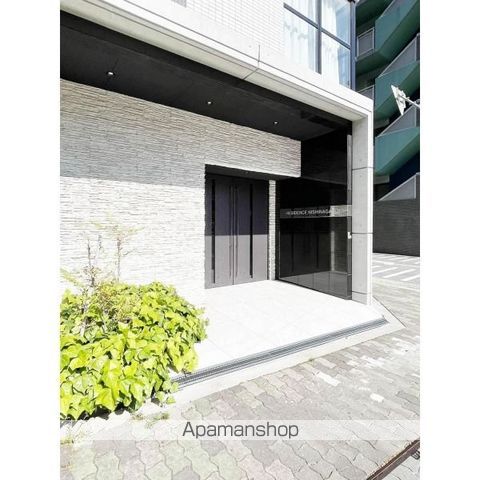 SーRESIDENCE西長堀のその他写真