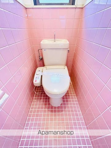 ハイツ寿の内装写真