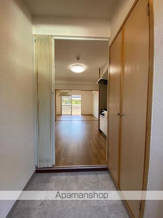 伊鍋ハイツ[1DK/31.87m2]の玄関