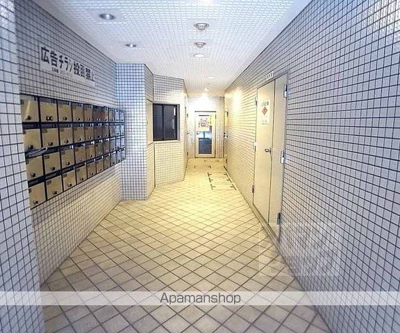 サンシティ烏丸高辻の内装写真