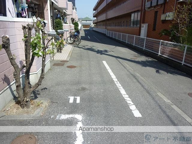 ハーモニー高岡Iのその他写真