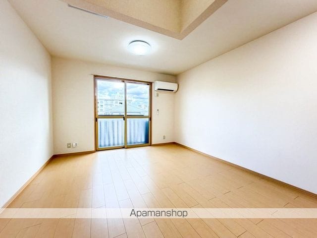 ラ フォーレ幸心 Aの内装写真
