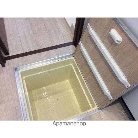 さくらキューブの内装写真