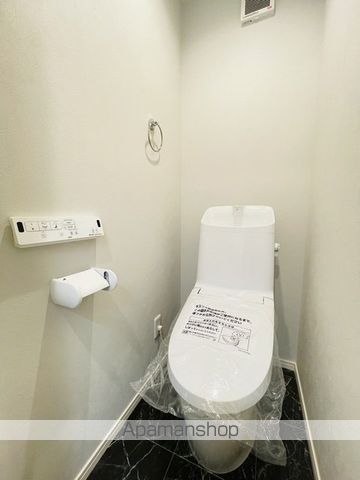 GRAND LOUVRE平和島の内装写真