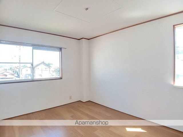 ロイヤルヒルズの内装写真