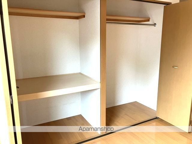 PETIT FORESTの内装写真